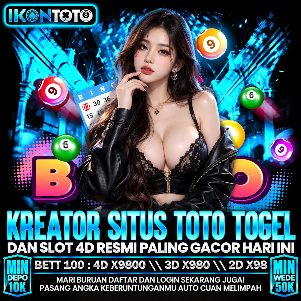 IKONTOTO